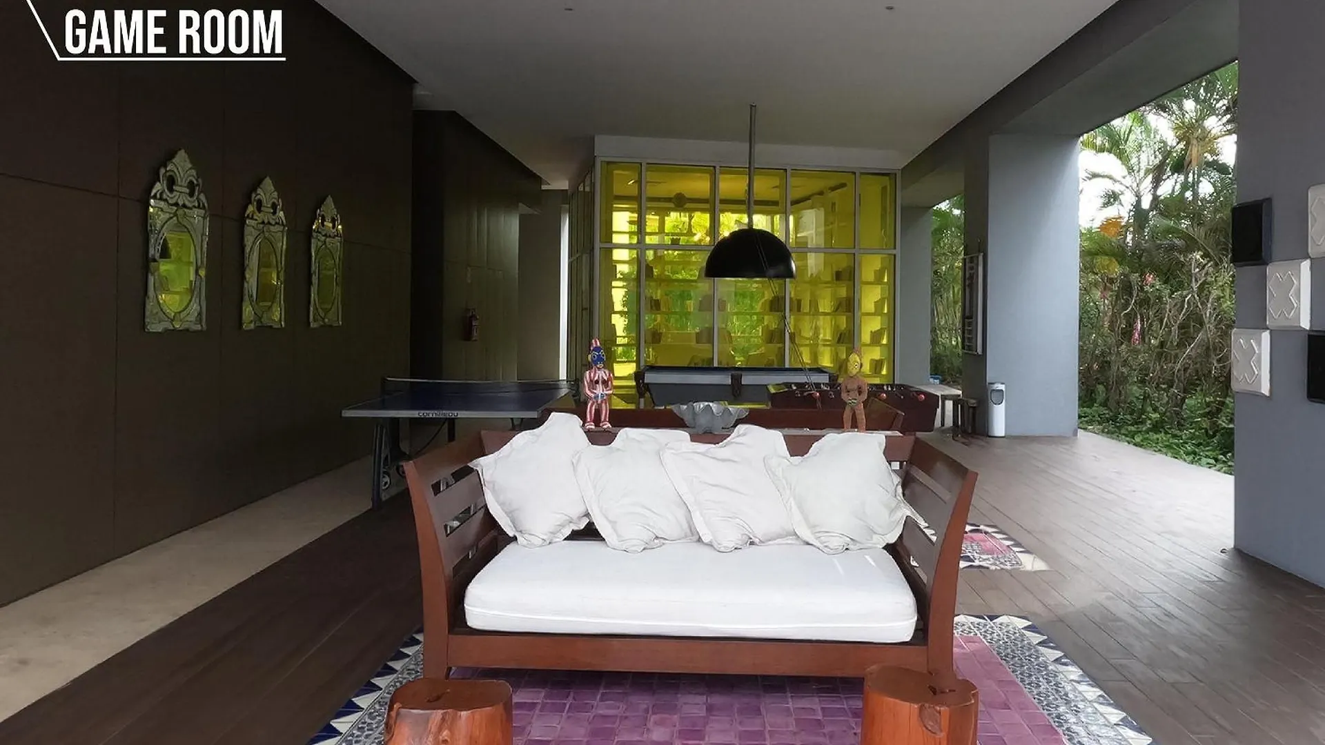 Icon Vallarta Beach Front By Bamboo Skylife Puerto Vallarta Apartmán