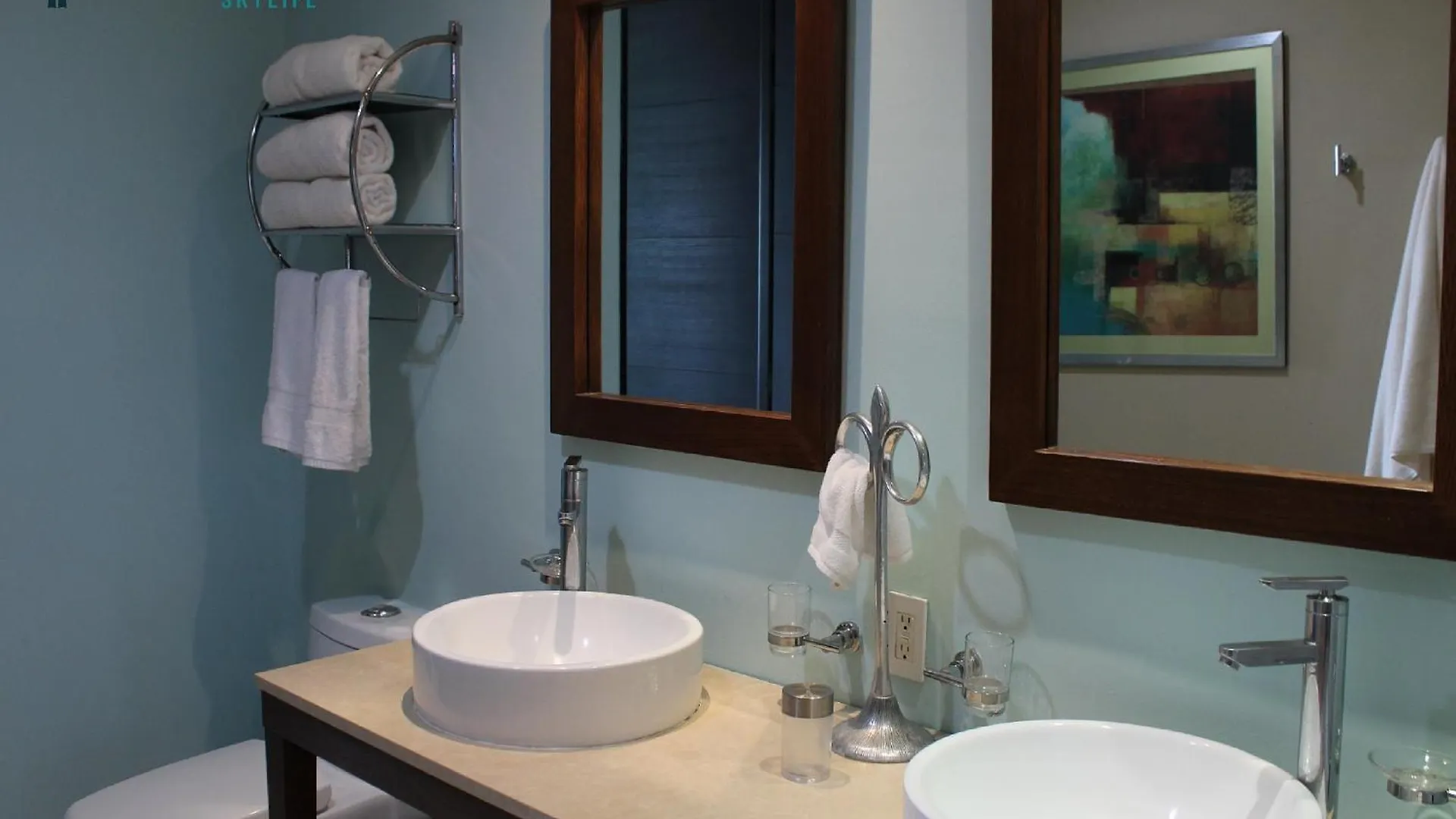 Apartmán Icon Vallarta Beach Front By Bamboo Skylife Puerto Vallarta