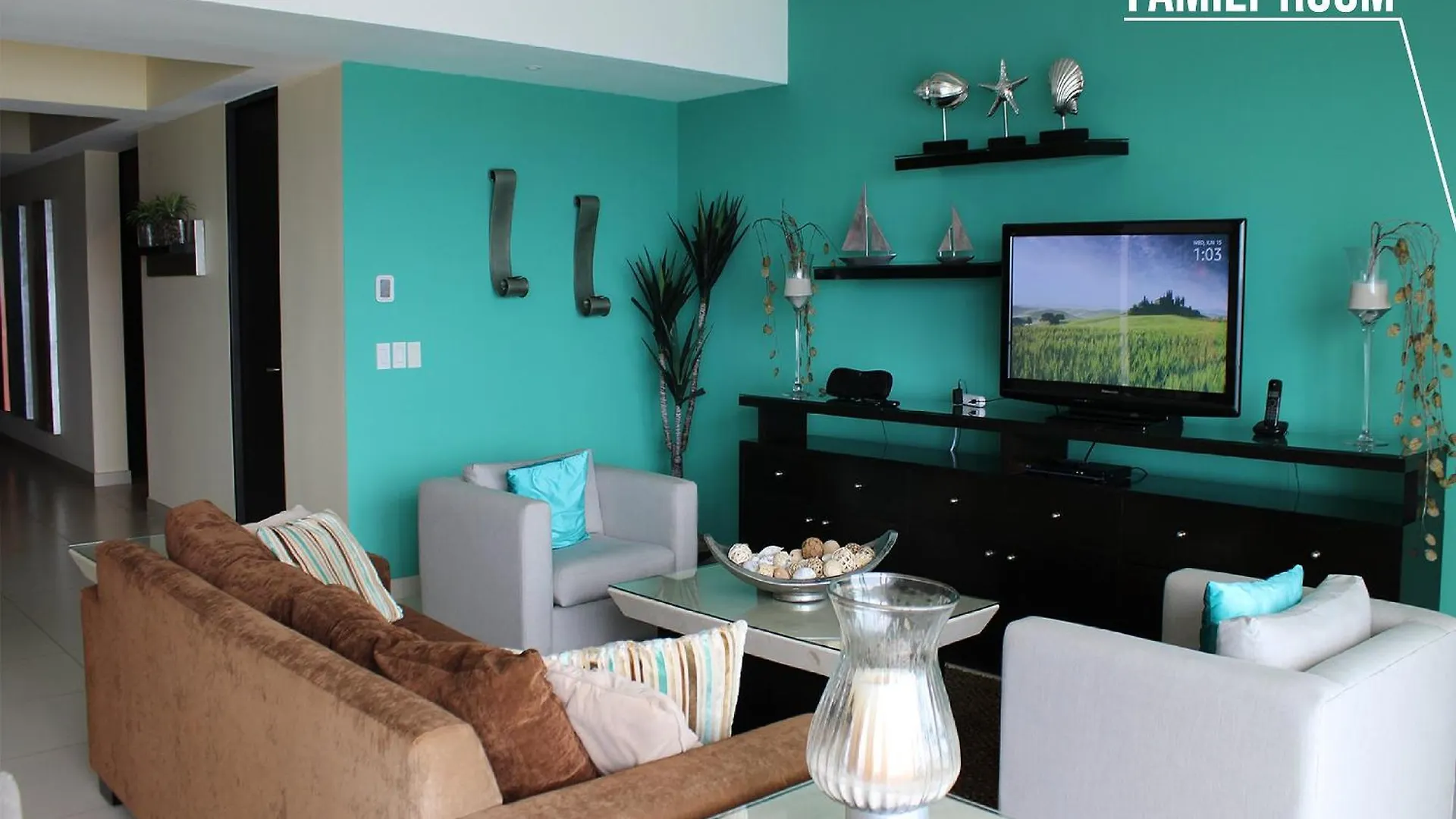 Icon Vallarta Beach Front By Bamboo Skylife Puerto Vallarta