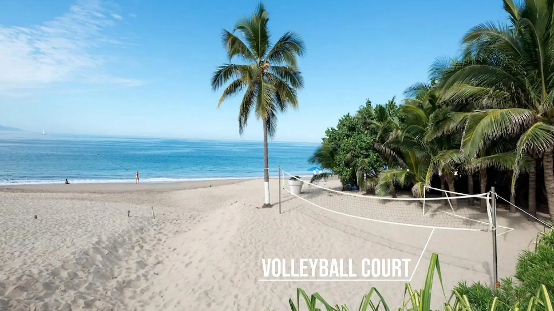 Apartmán Icon Vallarta Beach Front By Bamboo Skylife Puerto Vallarta